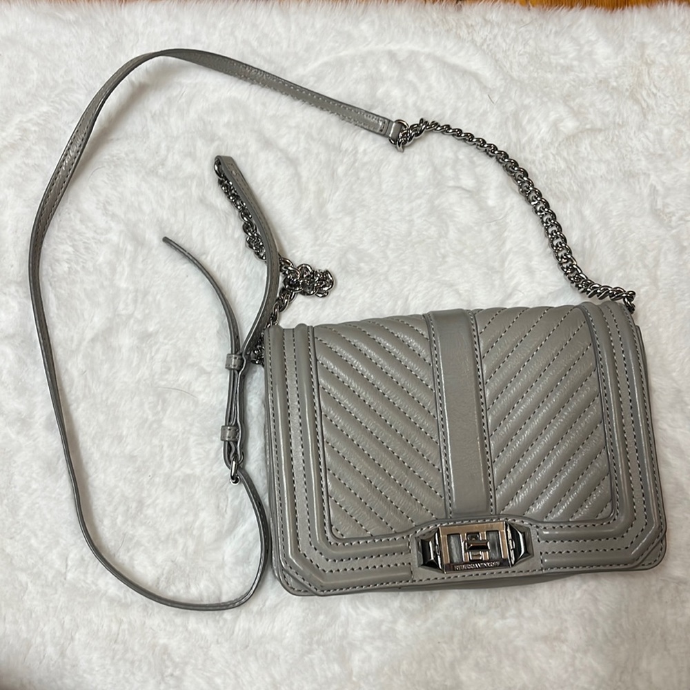 Rebecca minkoff crossbody bag